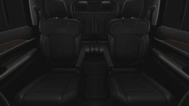 2025 Jeep Grand Cherokee GRAND CHEROKEE L LIMITED 4X4 2025 Jeep Grand Cherokee GRAND CHEROKEE L LIMITED 4X4