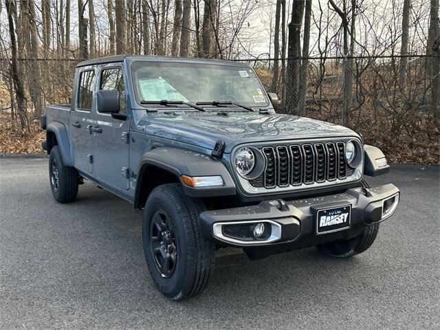 2026 Jeep Gladiator Sport for sale in Ramsey, NJ