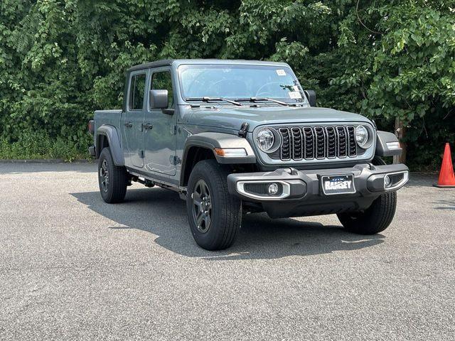 2026 Jeep Gladiator Sport for sale in Ramsey, NJ