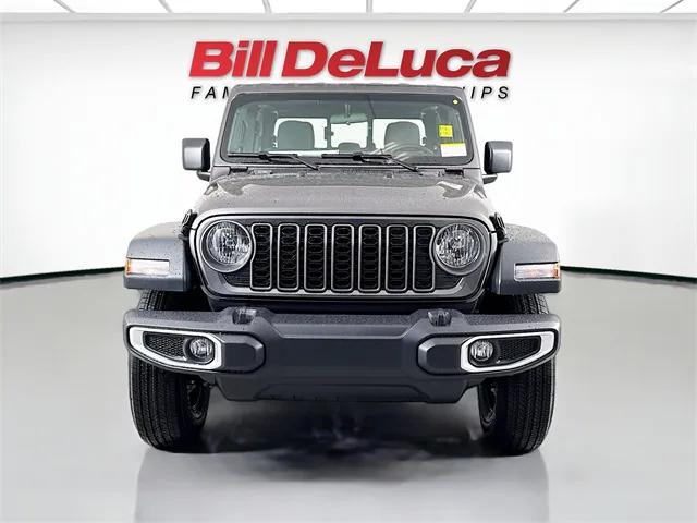 2026 Jeep Gladiator GLADIATOR SPORT 4X4