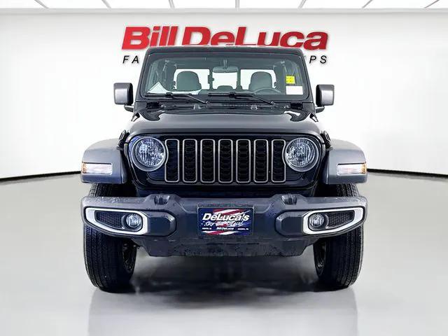 2026 Jeep Gladiator GLADIATOR SPORT 4X4