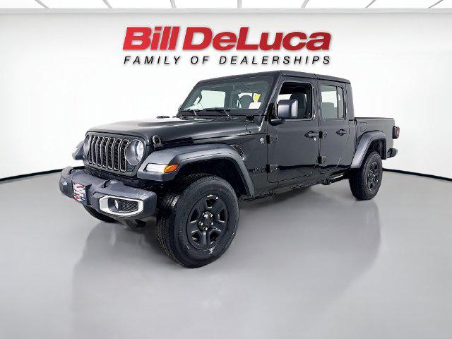 2026 Jeep Gladiator Sport for sale in Haverhill, MA