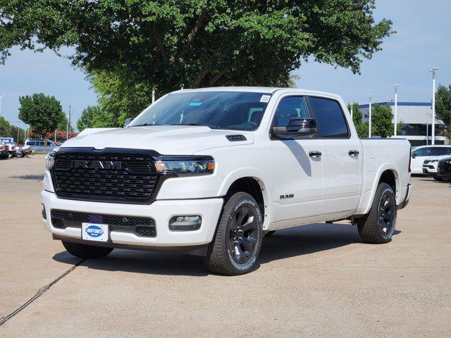 2026 Ram 1500 Lone Star Crew Cab 4x2 5'7" Box