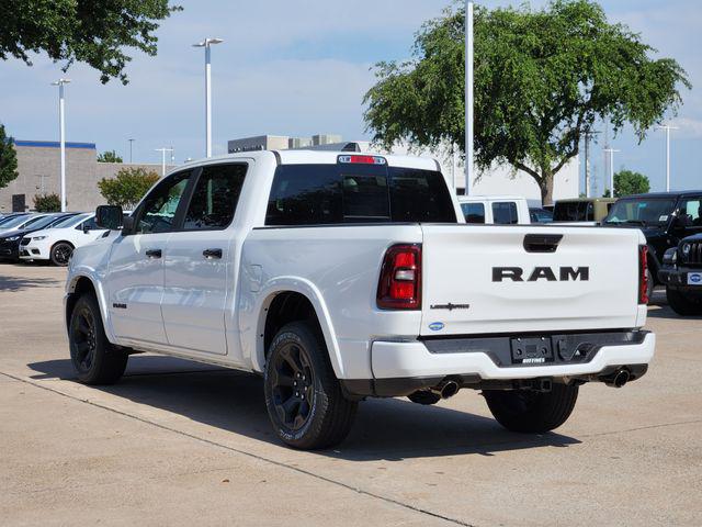2026 Ram 1500 Lone Star Crew Cab 4x2 5'7" Box