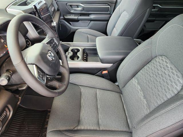 2026 Ram 1500 Lone Star Crew Cab 4x2 5'7" Box