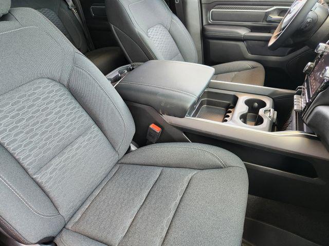2026 Ram 1500 Lone Star Crew Cab 4x2 5'7" Box