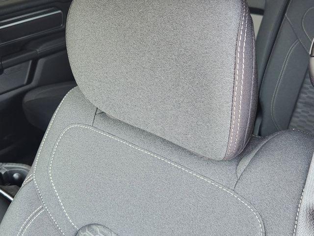 2026 Ram 1500 Lone Star Crew Cab 4x2 5'7" Box