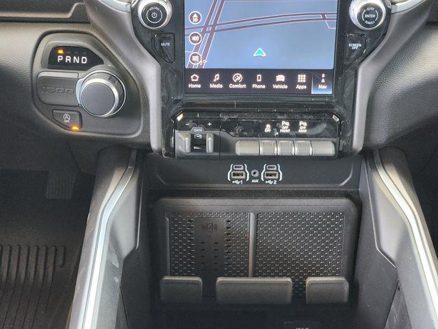 2026 Ram 1500 Lone Star Crew Cab 4x2 5'7" Box