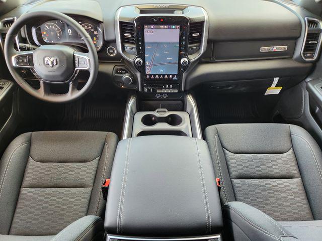 2026 Ram 1500 Lone Star Crew Cab 4x2 5'7" Box