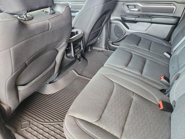 2026 Ram 1500 Lone Star Crew Cab 4x2 5'7" Box