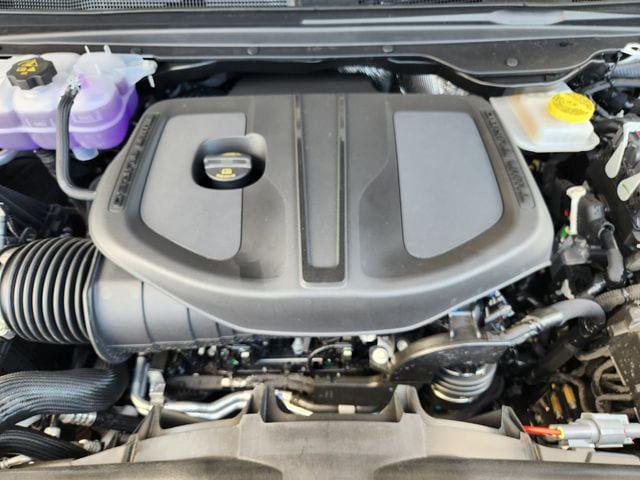 2026 Ram 1500 Lone Star Crew Cab 4x2 5'7" Box
