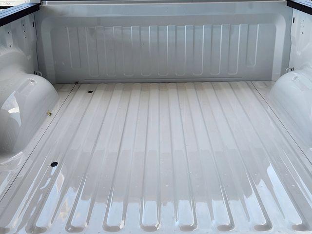 2026 Ram 1500 Lone Star Crew Cab 4x2 5'7" Box