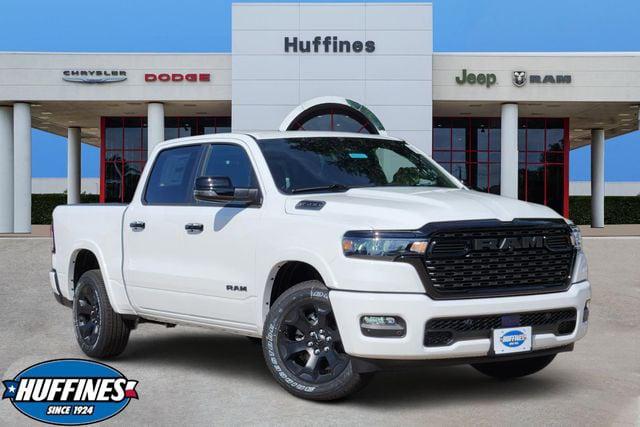 2026 Ram 1500 Lone Star Crew Cab 4x2 5'7" Box for sale in Plano, TX