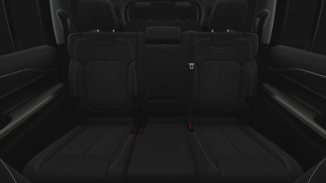 2025 Jeep Grand Cherokee GRAND CHEROKEE L LAREDO X 4X4 2025 Jeep Grand Cherokee GRAND CHEROKEE L LAREDO X 4X4