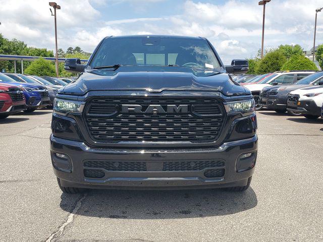 2026 RAM Ram 1500 RAM 1500 BIG HORN CREW CAB 4X2 57 BOX