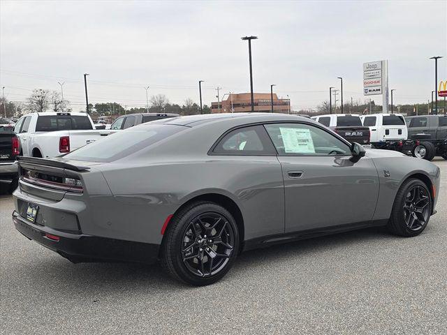 2026 Dodge Charger CHARGER SCAT PACK PLUS 2-DOOR AWD