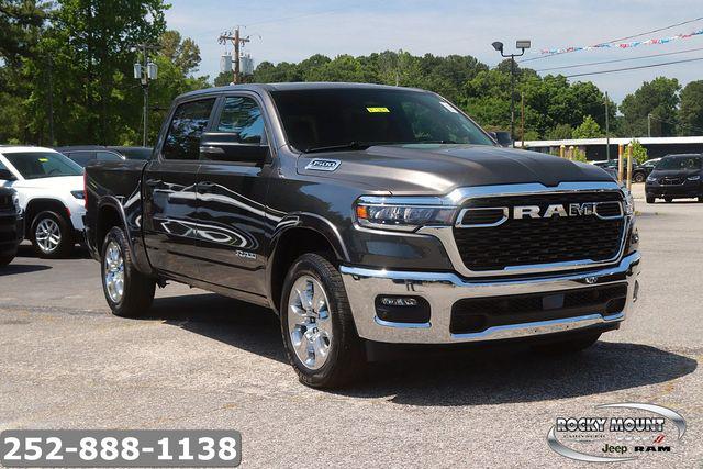 2026 RAM 1500 RAM 1500 BIG HORN CREW CAB 4X2 57 BOX 2026 RAM 1500 RAM 1500 BIG HORN CREW CAB 4X2 57 BOX