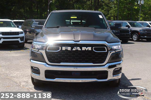 2026 RAM 1500 RAM 1500 BIG HORN CREW CAB 4X2 57 BOX 2026 RAM 1500 RAM 1500 BIG HORN CREW CAB 4X2 57 BOX