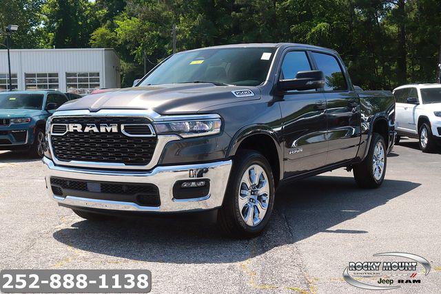 2026 RAM 1500 RAM 1500 BIG HORN CREW CAB 4X2 57 BOX 2026 RAM 1500 RAM 1500 BIG HORN CREW CAB 4X2 57 BOX