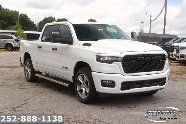 2026 Ram 1500 Express Crew Cab 4x2 5'7" Box for sale in Rocky Mount, NC