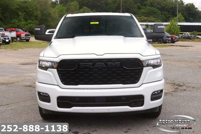 2026 RAM 1500 RAM 1500 EXPRESS CREW CAB 4X2 57 BOX
