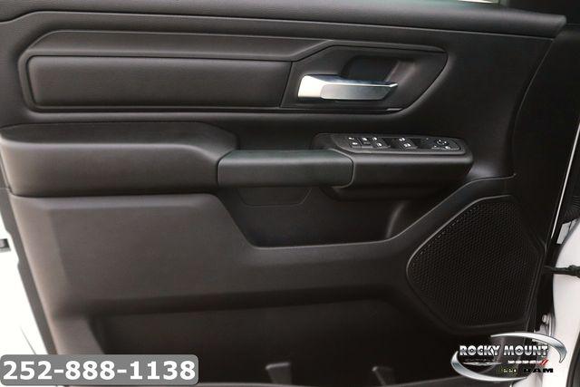 2026 Ram 1500 Warlock Crew Cab 4x4 57 Box