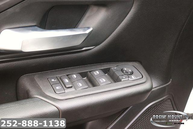 2026 Ram 1500 Warlock Crew Cab 4x4 57 Box