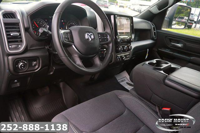 2026 Ram 1500 Warlock Crew Cab 4x4 57 Box