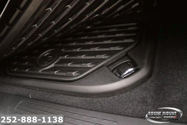 2026 Ram 1500 Warlock Crew Cab 4x4 57 Box