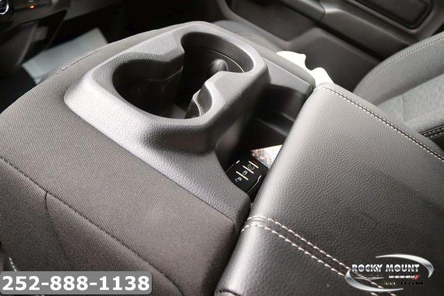 2026 Ram 1500 Warlock Crew Cab 4x4 57 Box