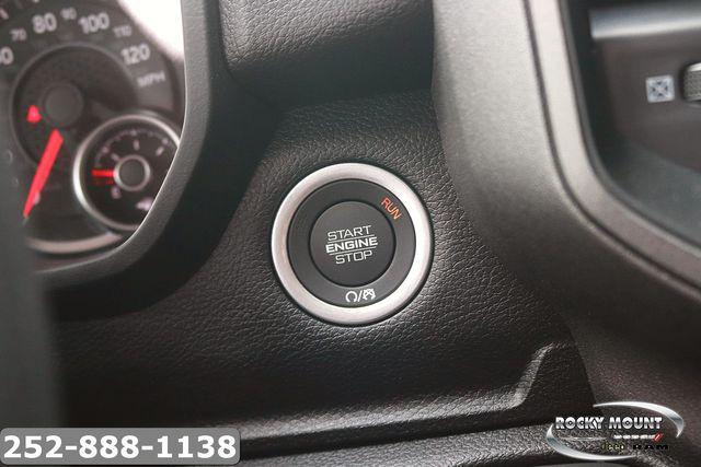 2026 Ram 1500 Warlock Crew Cab 4x4 57 Box