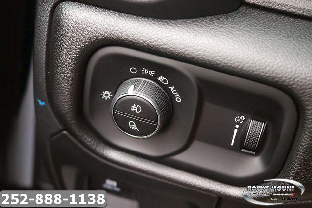2026 Ram 1500 Warlock Crew Cab 4x4 57 Box