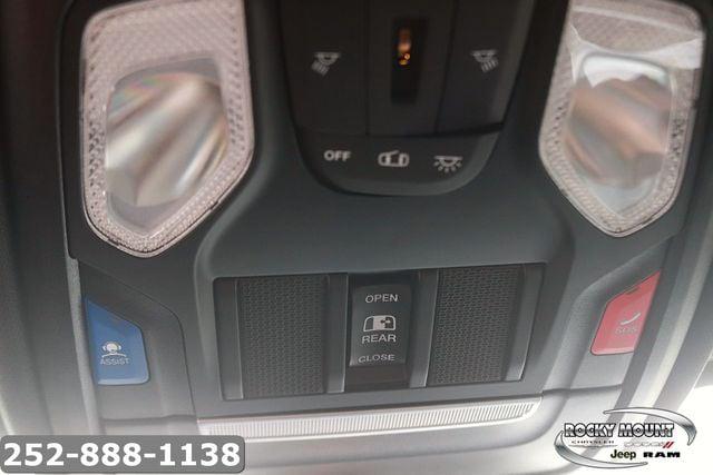 2026 Ram 1500 Warlock Crew Cab 4x4 57 Box