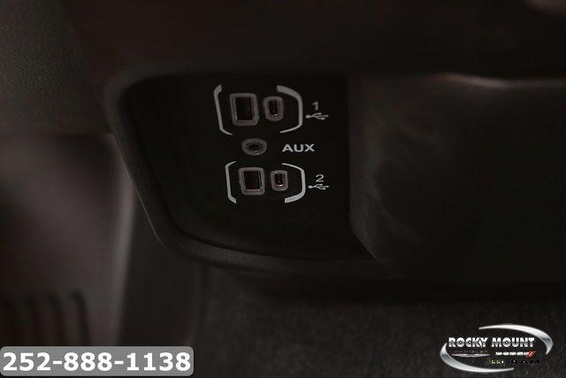 2026 Ram 1500 Warlock Crew Cab 4x4 57 Box
