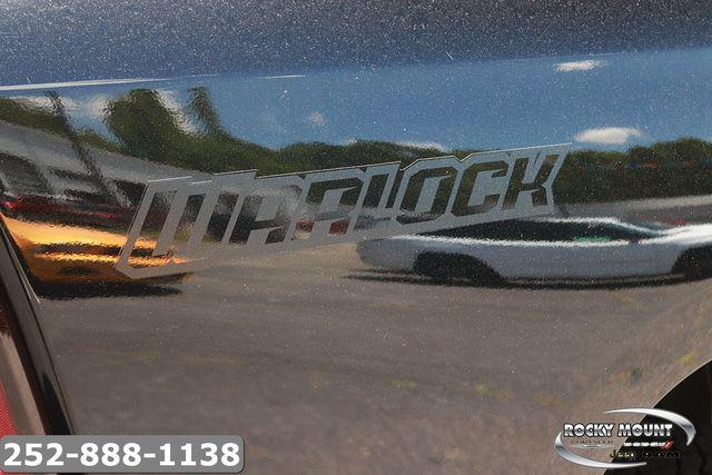 2026 Ram 1500 Warlock Crew Cab 4x4 5'7" Box