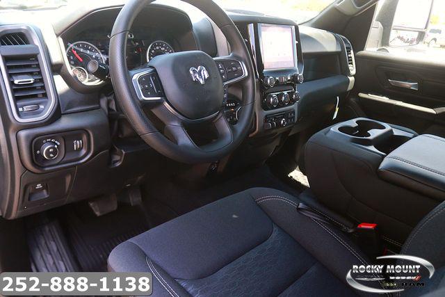 2026 Ram 1500 Warlock Crew Cab 4x4 5'7" Box