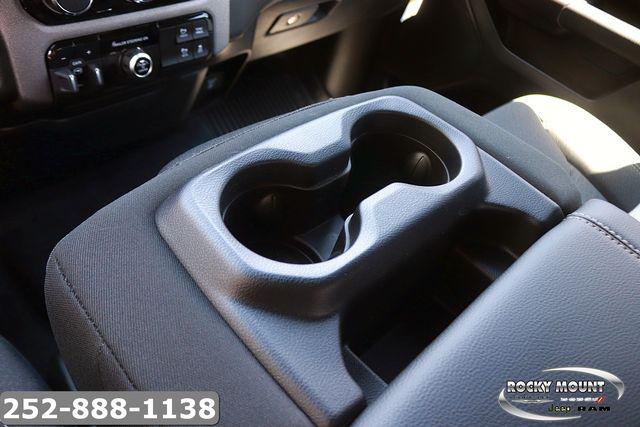 2026 Ram 1500 Warlock Crew Cab 4x4 5'7" Box