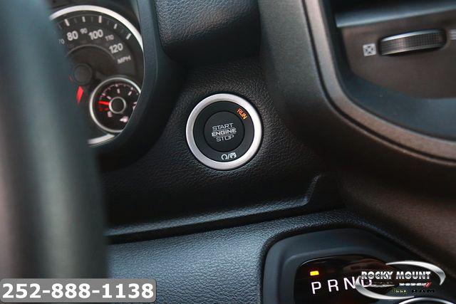 2026 Ram 1500 Warlock Crew Cab 4x4 5'7" Box