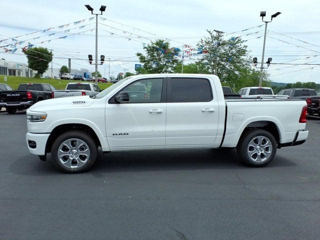 2026 RAM 1500 RAM 1500 BIG HORN CREW CAB 4X4 57 BOX 2026 RAM 1500 RAM 1500 BIG HORN CREW CAB 4X4 57 BOX