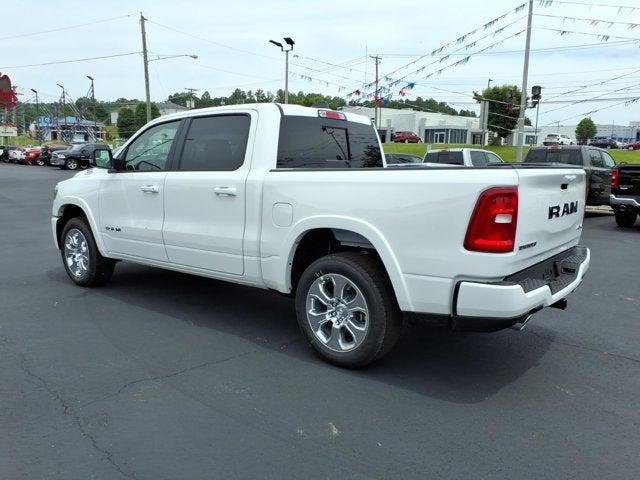 2026 RAM 1500 RAM 1500 BIG HORN CREW CAB 4X4 57 BOX 2026 RAM 1500 RAM 1500 BIG HORN CREW CAB 4X4 57 BOX