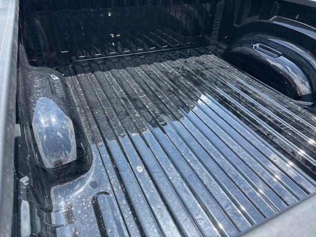 2026 Ram 1500 Express Crew Cab 4x4 5'7" Box