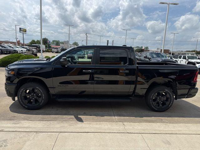 2026 Ram 1500 Express Crew Cab 4x4 5'7" Box