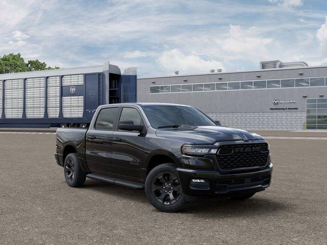 2026 Ram 1500 Express Crew Cab 4x4 5'7" Box