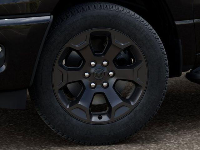 2026 Ram 1500 Express Crew Cab 4x4 5'7" Box