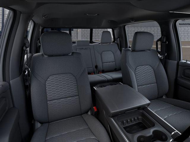 2026 Ram 1500 Express Crew Cab 4x4 5'7" Box