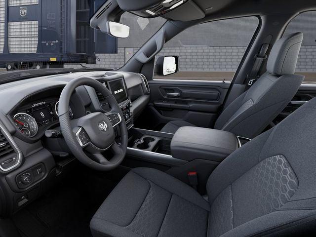 2026 Ram 1500 Express Crew Cab 4x4 5'7" Box