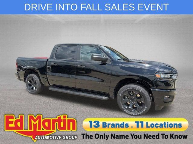2026 Ram 1500 Express Crew Cab 4x4 57 Box for sale in Anderson, IN