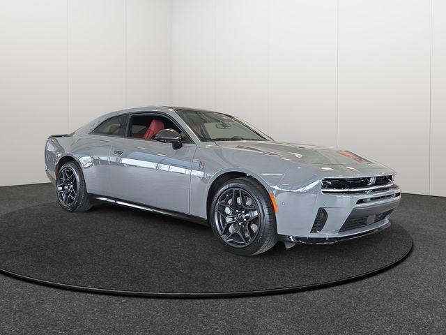 2026 Dodge Charger CHARGER SCAT PACK PLUS 2-DOOR AWD 2026 Dodge Charger CHARGER SCAT PACK PLUS 2-DOOR AWD