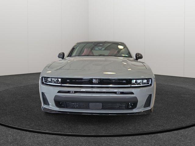 2026 Dodge Charger CHARGER SCAT PACK PLUS 2-DOOR AWD 2026 Dodge Charger CHARGER SCAT PACK PLUS 2-DOOR AWD