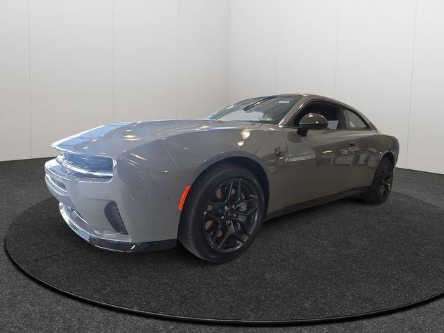 2026 Dodge Charger CHARGER SCAT PACK PLUS 2-DOOR AWD 2026 Dodge Charger CHARGER SCAT PACK PLUS 2-DOOR AWD